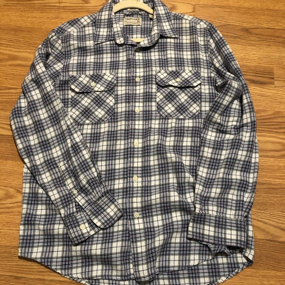 Bundle of Men’s long sleeve shirts - Picture 2 of 7